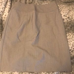 Worthington Pencil Skirt